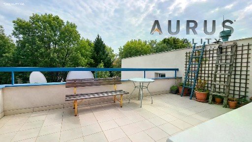 Pronájem bytu 4+1 105 m²