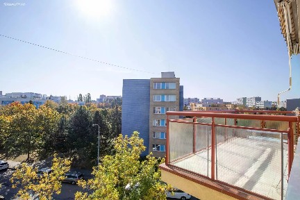 Pronájem bytu 3+kk 75 m²