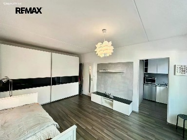 Pronájem bytu 1+1 29 m²