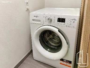 Pronájem bytu 2+kk 56 m²