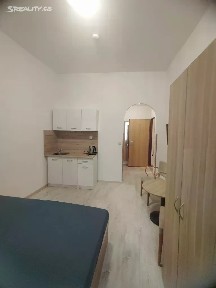 Plzeňská, Praha