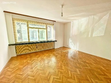 Pronájem bytu 2+1 64 m²