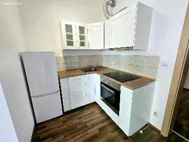 Bermanova, Praha - Čakovice