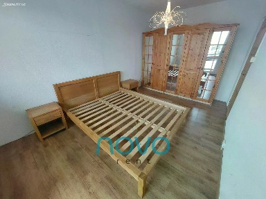 Pronájem bytu 3+kk 76 m²