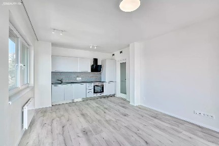 Pronájem bytu 3+kk 62 m²