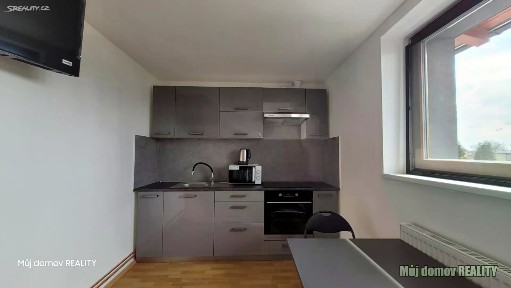 Pronájem bytu 3+kk 65 m²