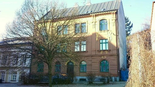 Prodej bytu 3+1 97 m²
