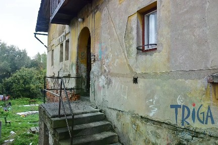 Prodej bytu 1+1 35 m²