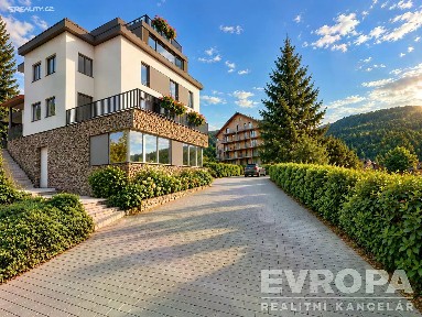 Prodej bytu 2+kk 27 m²