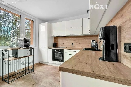 Prodej bytu 3+1 70 m²