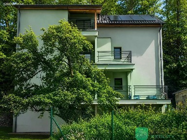 Pronájem bytu 3+kk 81 m²