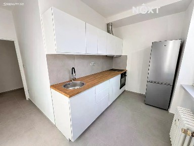 Pronájem bytu 2+1 53 m²