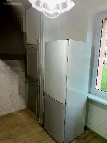 Pronájem bytu 3+1 70 m²
