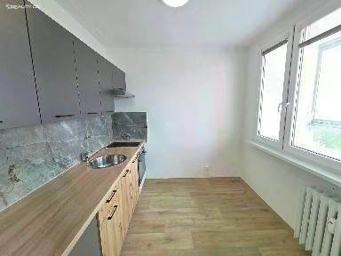 Pronájem bytu 2+1 49 m²