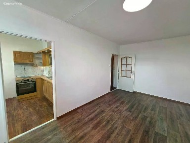 Pronájem bytu 1+1 35 m²