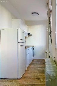 Pronájem bytu 1+1 26 m²