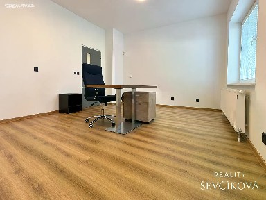 Pronájem kanceláře 20 m²
