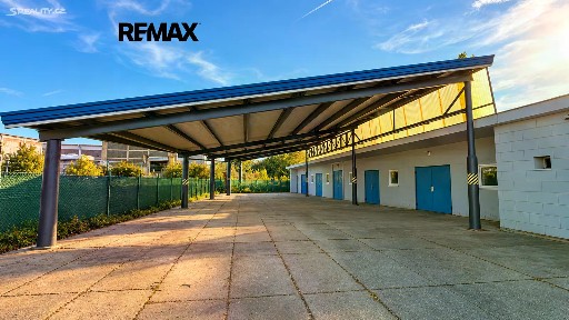 Pronájem výrobní haly, prostoru 280 m²