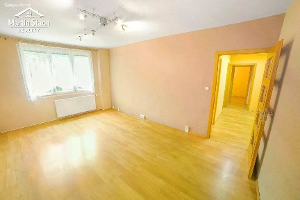 Prodej bytu 2+1 56 m²