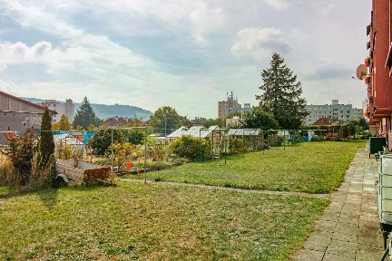 Prodej bytu 3+1 78 m²