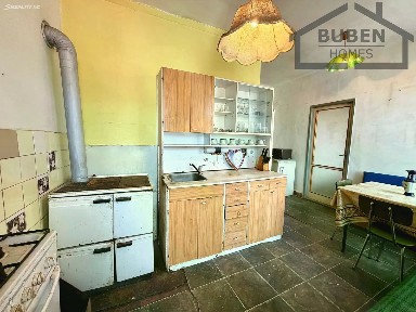 Prodej bytu 2+1 53 m²