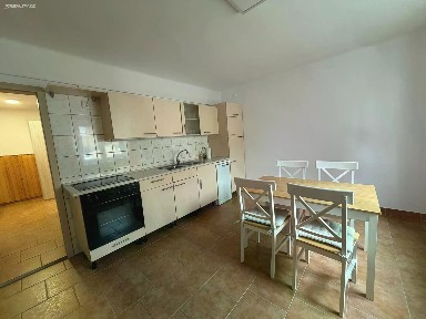 Prodej bytu 2+1 64 m²