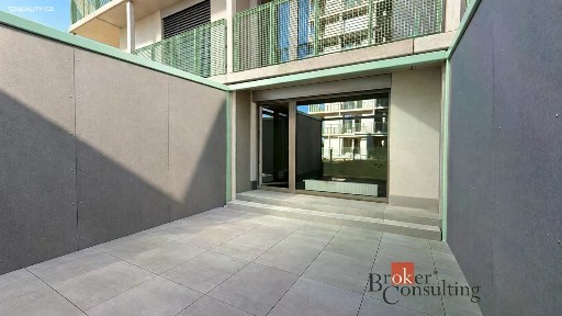 Prodej bytu 1+kk 36 m²