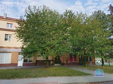 Prodej bytu 2+1 62 m²