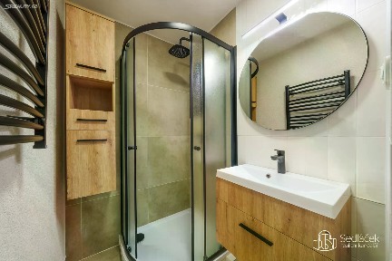 Prodej bytu 2+kk 40 m²