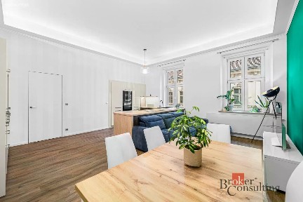 Prodej bytu 3+kk 95 m²