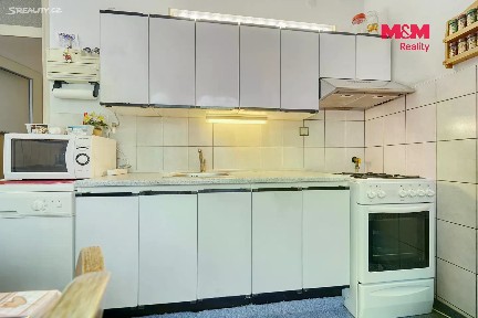 Prodej bytu 3+1 70 m²