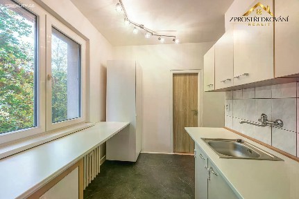 Prodej bytu 3+1 69 m²