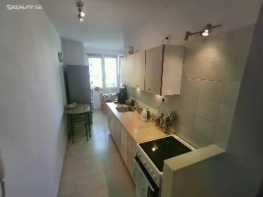 Prodej bytu 2+1 56 m²
