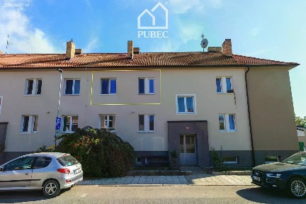 Prodej bytu 2+kk 51 m²