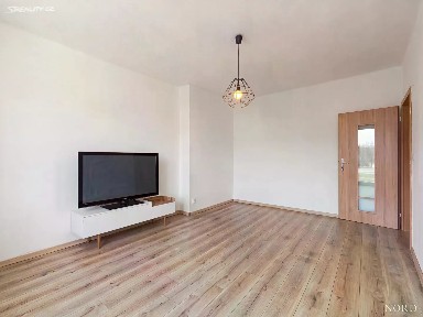 Prodej bytu 2+1 52 m²