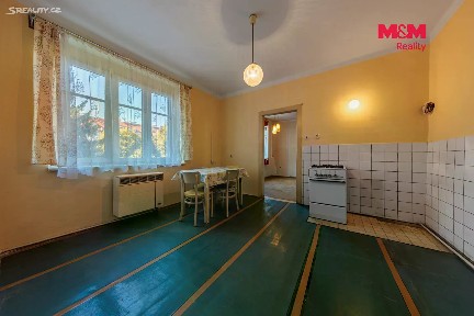 Prodej bytu 3+kk 57 m²