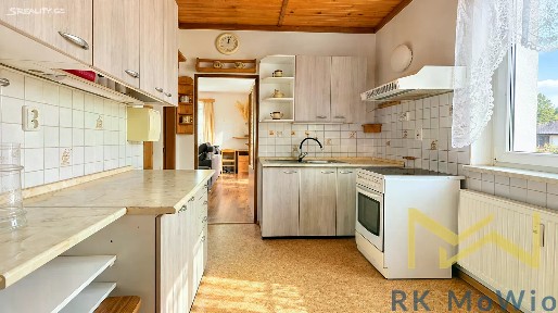 Prodej rodinného domu 190 m², pozemek 261 m²