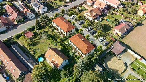 Prodej rodinného domu 165 m², pozemek 1874 m²