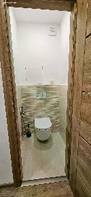 Pronájem bytu 2+1 52 m²