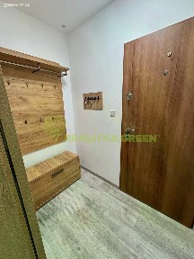 Pronájem bytu 2+1 62 m²