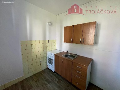 Pronájem bytu 3+1 74 m²