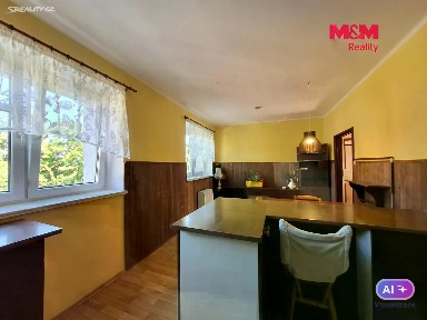 Pronájem bytu 3+1 94 m²