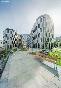 Pronájem kanceláře 447 m²