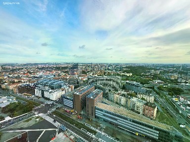 Na Strži, Praha - Nusle