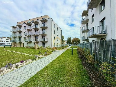 Provaznická, Ostrava - Hrabůvka