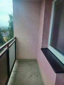 Pronájem bytu 1+1 38 m²