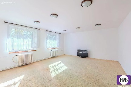 Hvožďany - Vacíkov