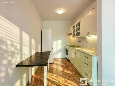 Pronájem bytu 2+kk 46 m²