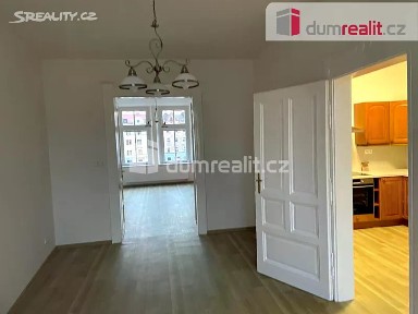 Pronájem bytu 2+1 67 m²