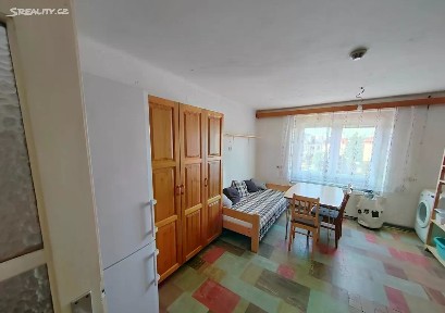 Pronájem bytu 2+kk 40 m²